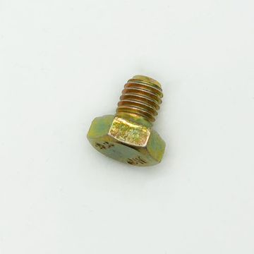 R-114 MACH. HEX CAP SCREW