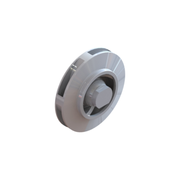 B-6977 IMPELLER FOR MINI-STRIKER®